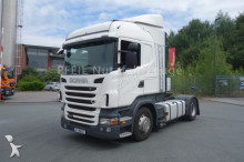 Scania tractor unit