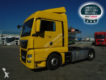MAN hazardous materials / ADR tractor unit
