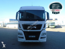 used hazardous materials / ADR tractor unit