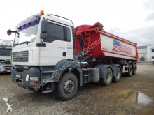 MAN tractor unit