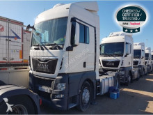 MAN TGX 18.440 4X2 BLS tractor unit