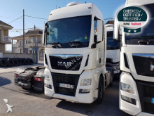MAN TGX 18.440 4X2 BLS tractor unit
