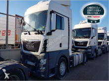 MAN TGX 18.440 4X2 BLS tractor unit