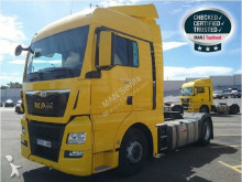 MAN TGX 18.480 4X2 BLS tractor unit