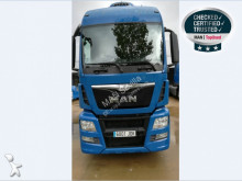 MAN TGS 18.480 4X2 BLS-TS tractor unit