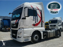 MAN TGX 18.440 4X2 BLS tractor unit