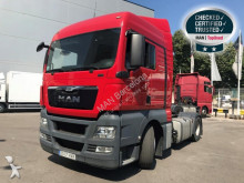 tracteur produits dangereux / adr MAN