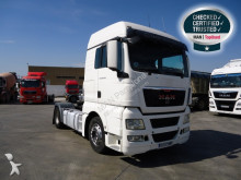 tracteur produits dangereux / adr MAN