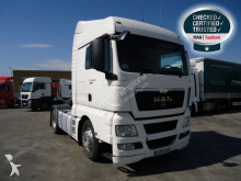 tracteur produits dangereux / adr MAN