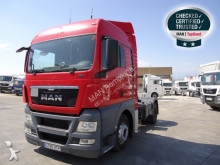 tracteur produits dangereux / adr MAN