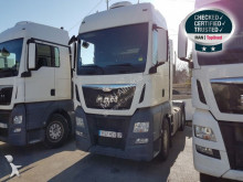 used hazardous materials / ADR tractor unit
