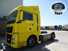 MAN TGX 18.480 4X2 BLS tractor unit