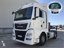 MAN TGX 18.480 4X2 BLS tractor unit
