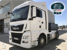 MAN TGX 18.480 4X2 BLS tractor unit