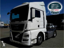 MAN TGX 18.480 4X2 BLS tractor unit