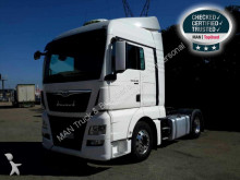 MAN TGX 18.480 4X2 BLS tractor unit