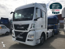 tracteur MAN TGX 18.440 4X2 BLS