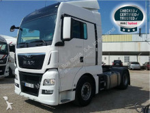tracteur MAN TGX 18.480 4X2 BLS