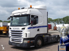 Scania G 420 tractor unit