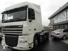 used tractor unit
