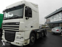 used tractor unit