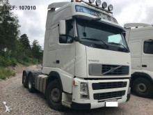 Volvo tractor unit