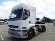 tracteur Renault