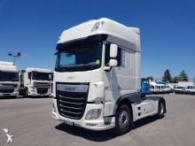 DAF tractor unit
