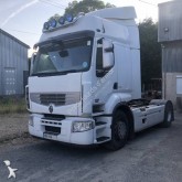 tracteur Renault