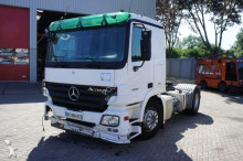tracteur Mercedes Actros 1844