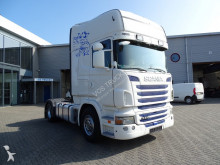 Scania R 440 tractor unit