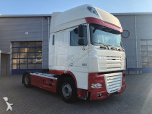 DAF XF105 tractor unit