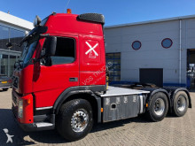 Volvo FM13 tractor unit