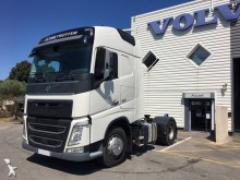 tracteur Volvo
