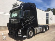 tracteur Volvo FH