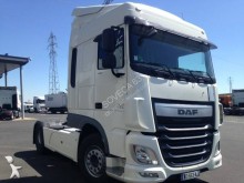 tracteur DAF