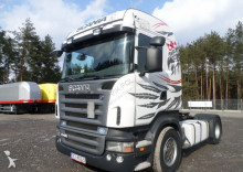 tracteur Scania R420