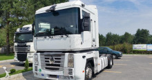 Renault MAGNUM 460 Dxi tractor unit