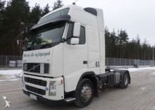 tracteur Volvo FH 13 480 - STANDARD - EURO 5 - Z HYDRAULIKA - GLOBETROTTER