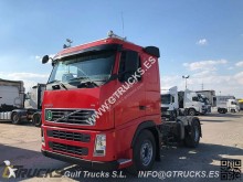 tracteur Volvo