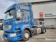 Renault tractor unit