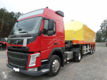 used tractor unit