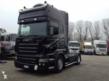 tracteur Scania