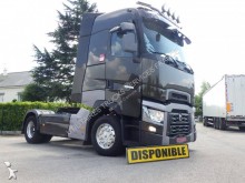 Renault tractor unit