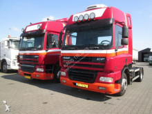 DAF CF85 tractor unit