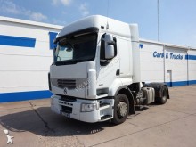 Renault tractor unit