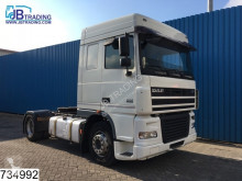 DAF XF 480 tractor unit