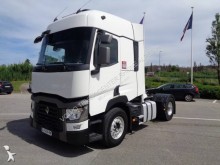 Renault tractor unit