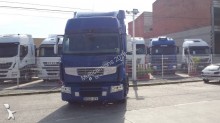Renault tractor unit