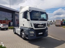 tracteur MAN TGX 18.440 XLX